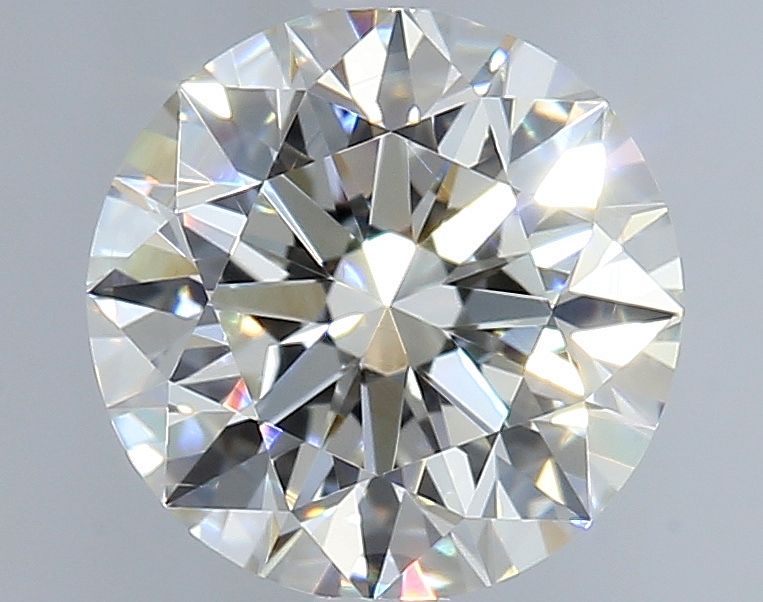 1.50 ct Round diamond
