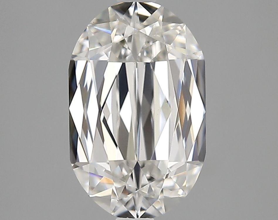 2.02 ct Cushion Modified diamond