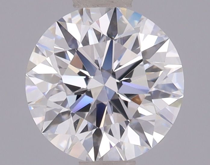 1.01 ct. round Lab Grown Diamond front image