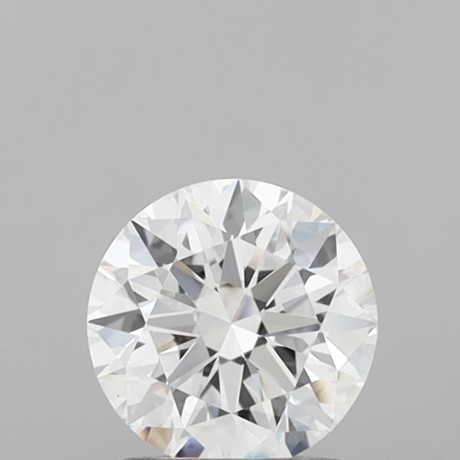 1.21 ct. round Lab Grown Diamond front image