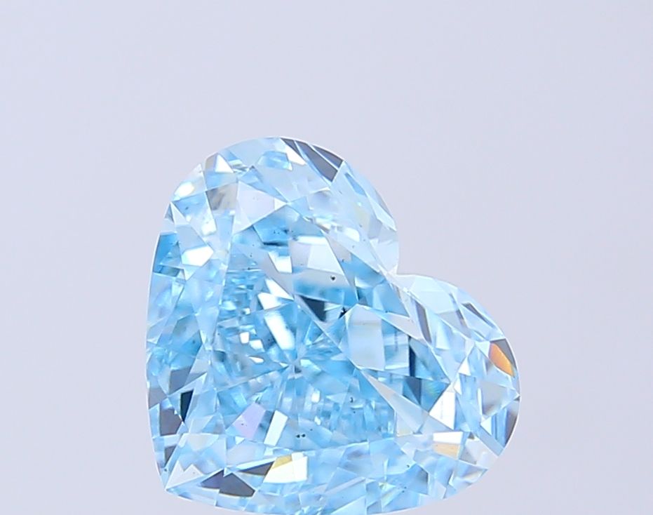4.07 Carat