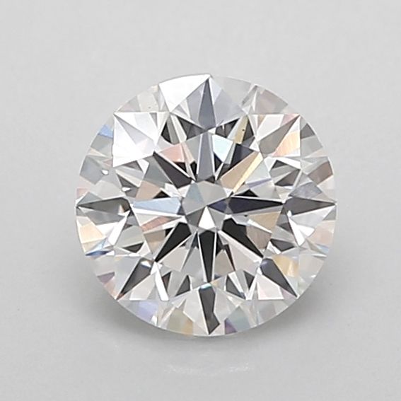 1.03 ct. round Lab Grown Diamond front image