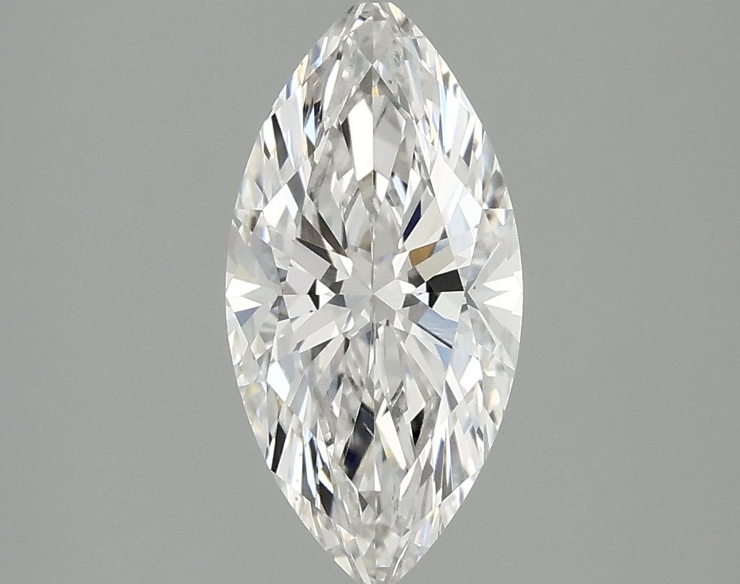 1.59 ct. marquise Lab Grown Diamond front image