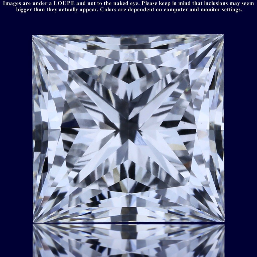 3.55 Carat