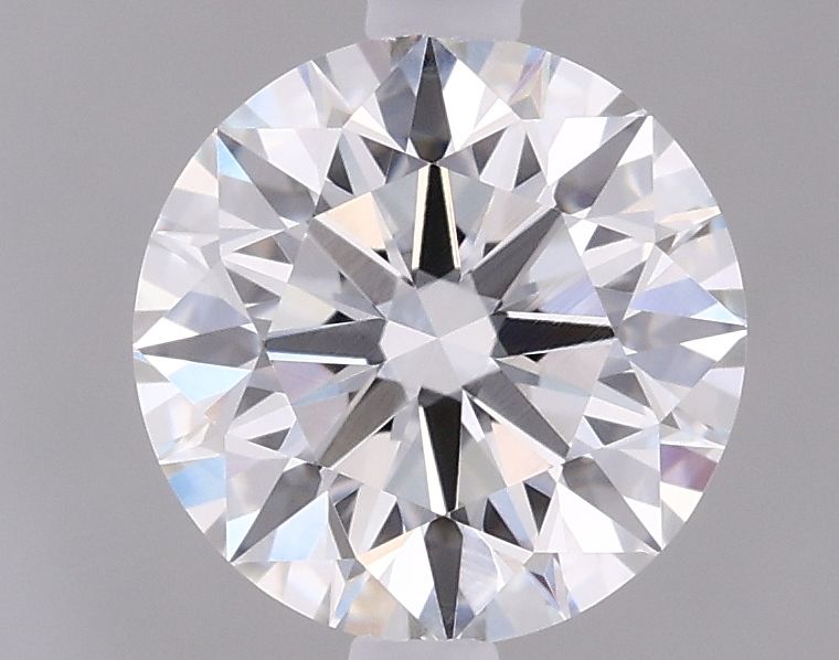 1.01 ct. round Lab Grown Diamond front image