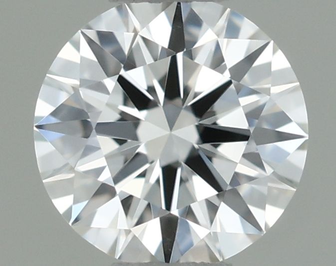 0.33 ct Round diamond