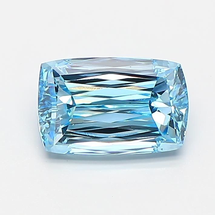 1.04 ct Cushion Modified diamond