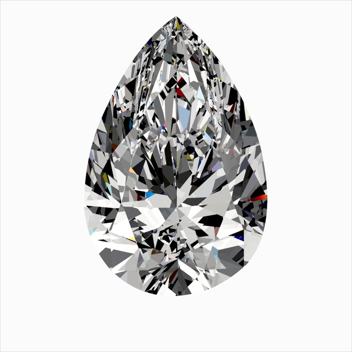 0.54 Carat