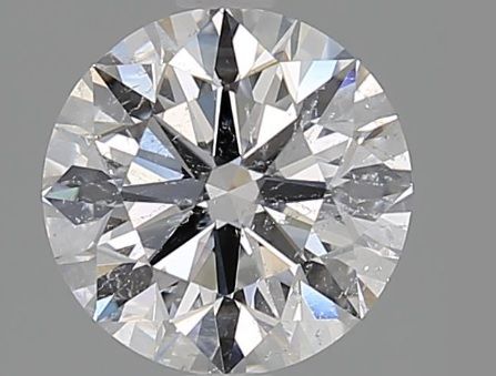 2.01 Carat