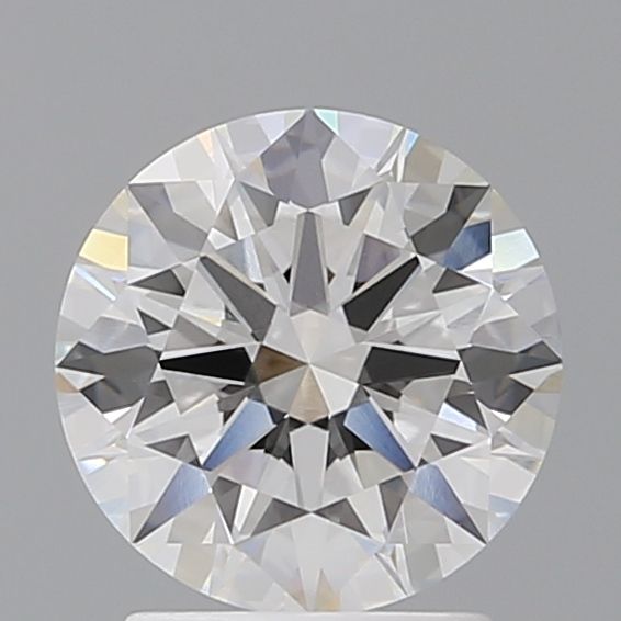 2.07 ct. round Lab Grown Diamond front image
