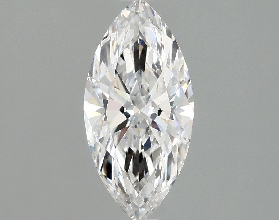 1.05 ct. marquise Lab Grown Diamond front image