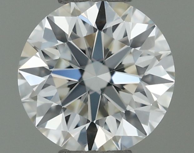 0.30 ct Round diamond