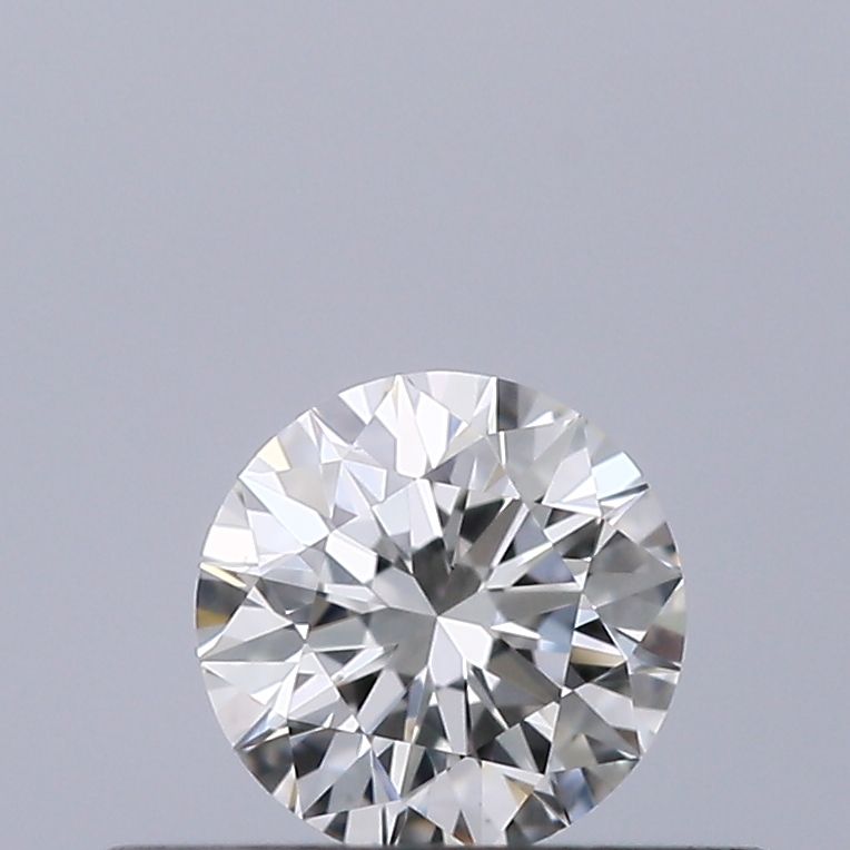 0.30 ct Round diamond