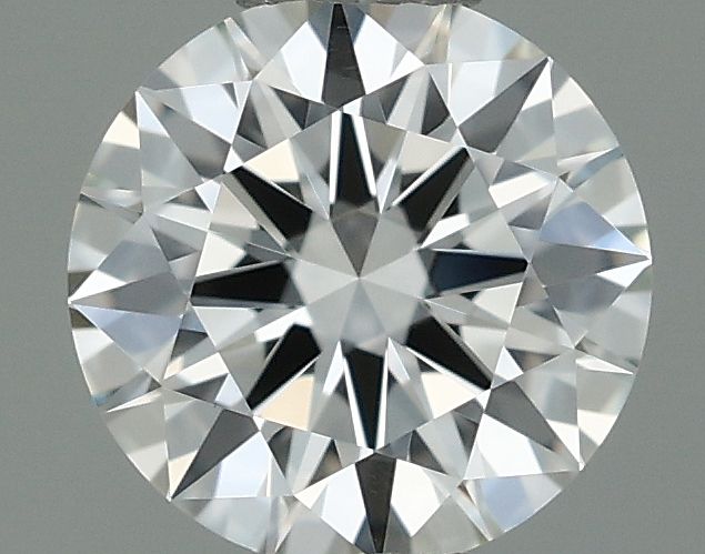 0.50 ct Round diamond