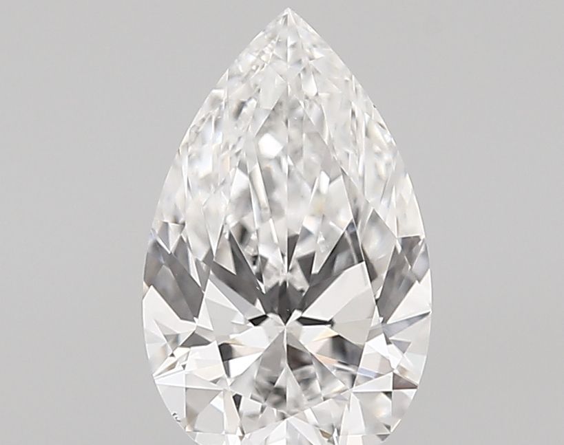 1.43 ct. pear Lab Grown Diamond front image