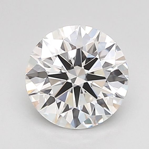 1.02 ct. round Lab Grown Diamond front image