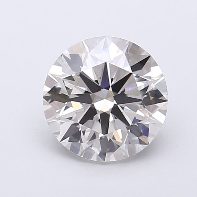 1.60 ct Round diamond