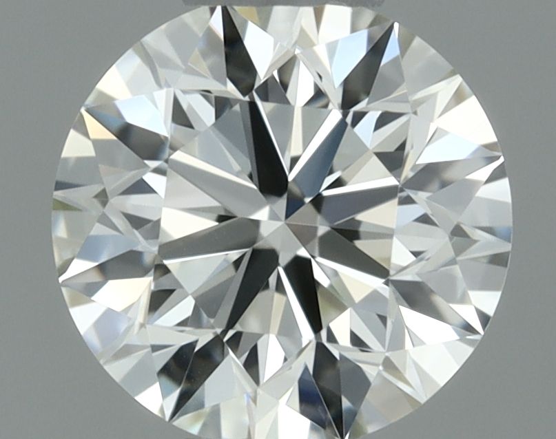 0.50 ct Round diamond