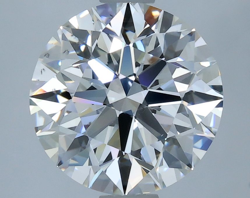 1.50 ct Round diamond