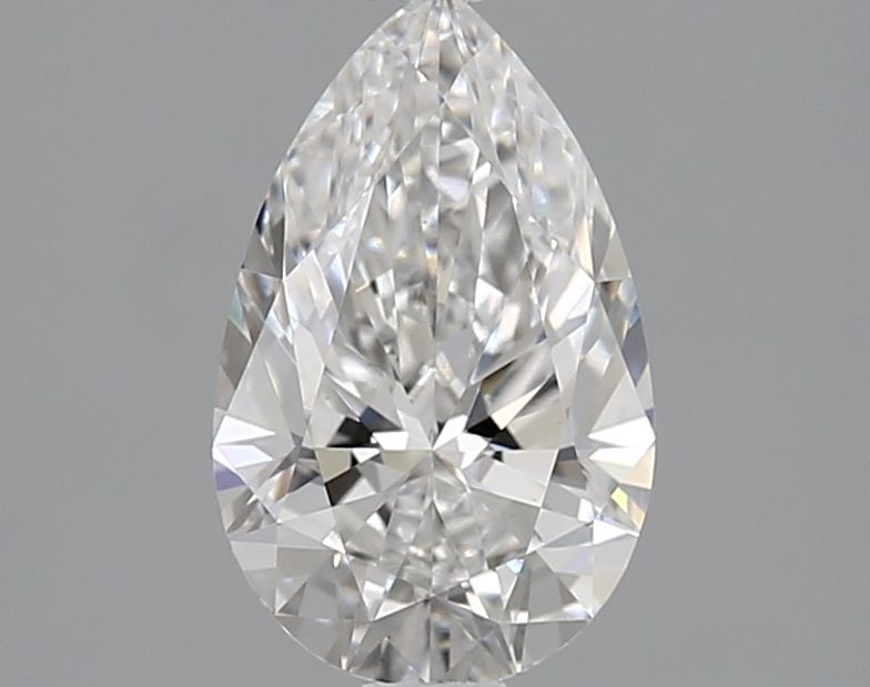 1.14 ct. pear Lab Grown Diamond front image