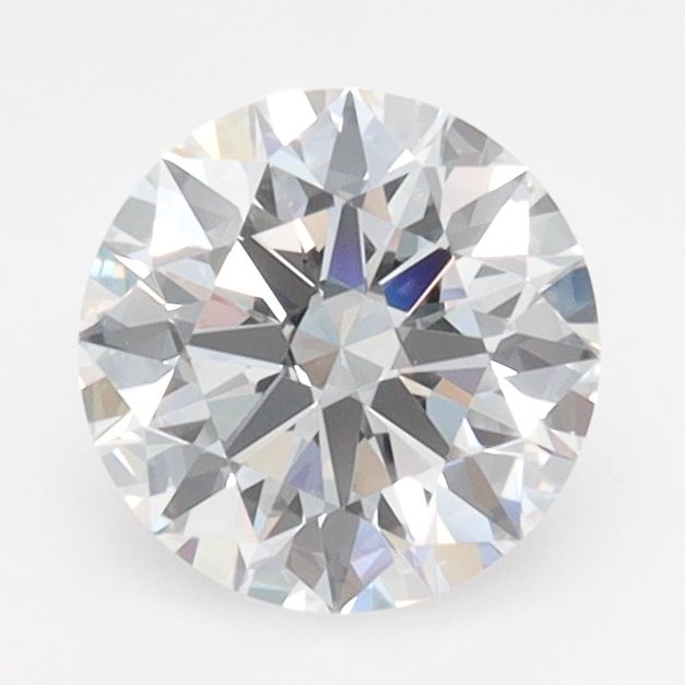 1.09 ct. round Lab Grown Diamond front image