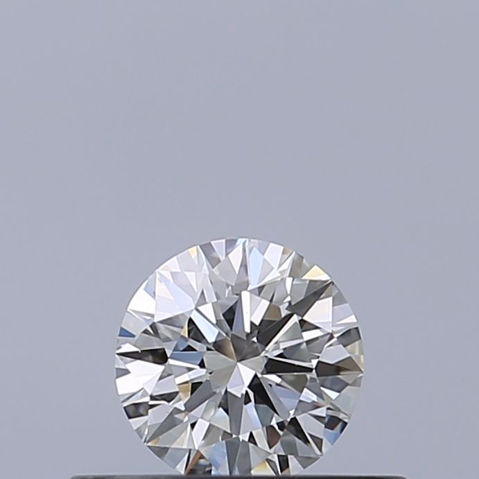 0.30 ct Round diamond