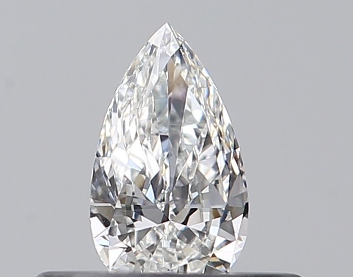 0.22 ct Pear diamond