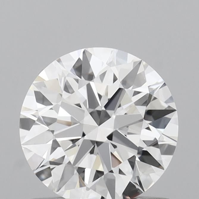 0.74 ct lab-grown Round Diamond