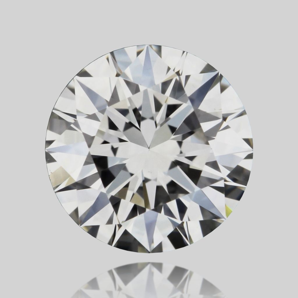 0.50 ct Round diamond