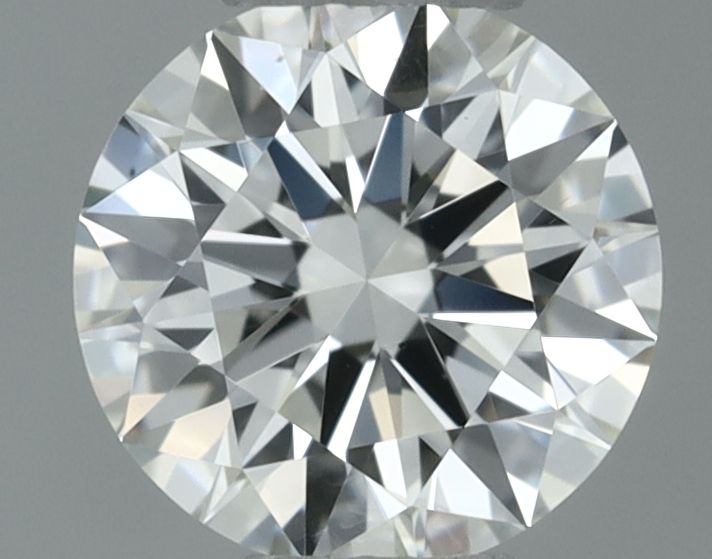 0.30 ct Round diamond