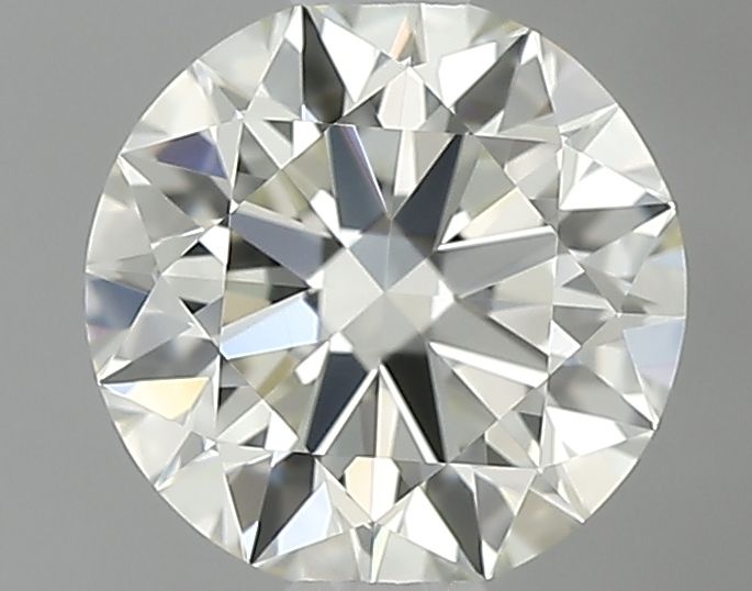 0.56 ct Round Diamond