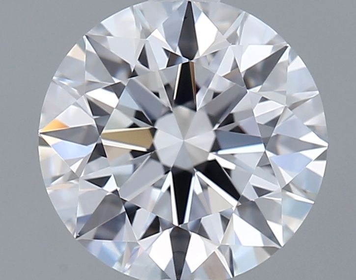 1.03 ct. round Lab Grown Diamond front image