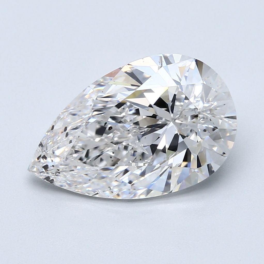 5.03 Carat