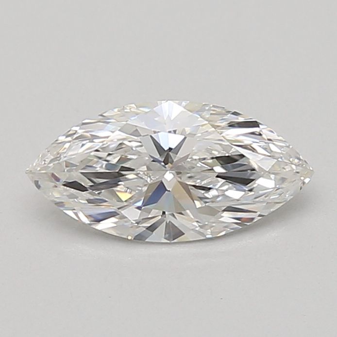0.95 ct lab-grown Marquise Diamond