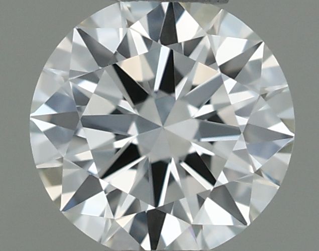 0.30 ct Round diamond
