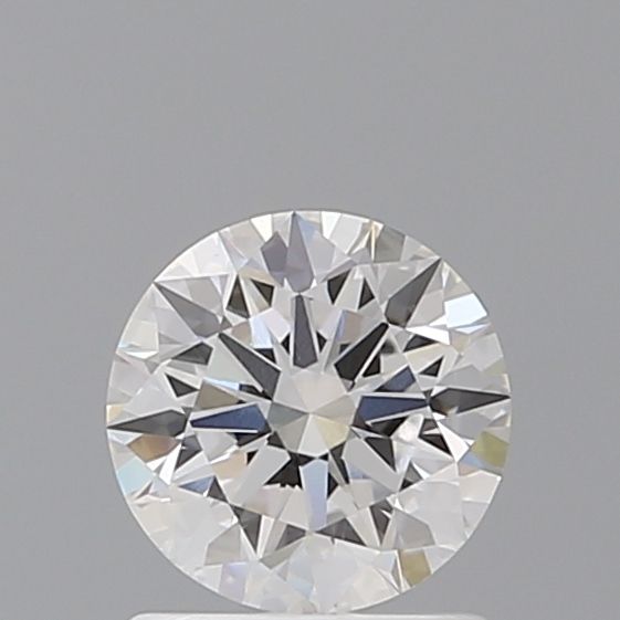 1.08 ct. round Lab Grown Diamond front image