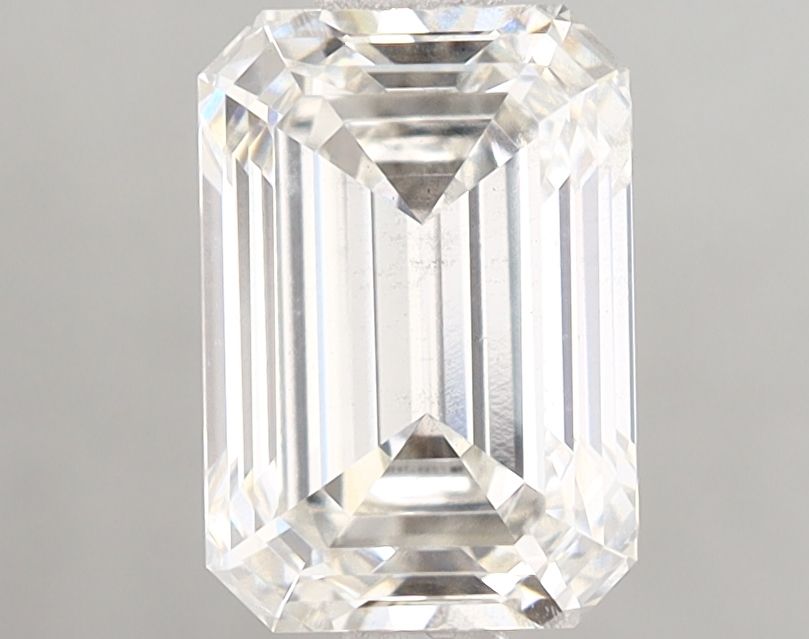 1.56 ct Emerald diamond