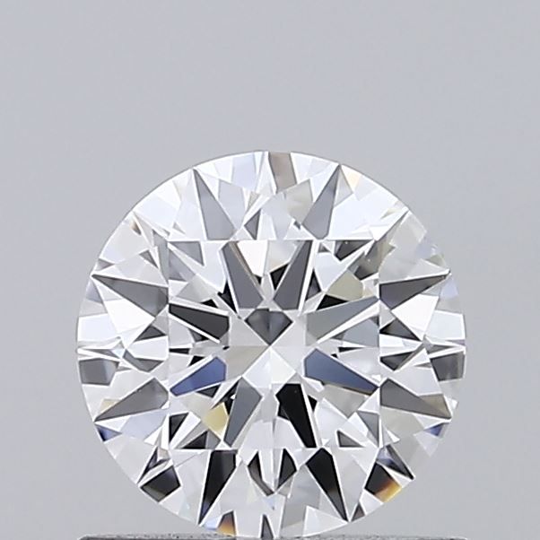 0.72 ct. round Lab Grown Diamond front image