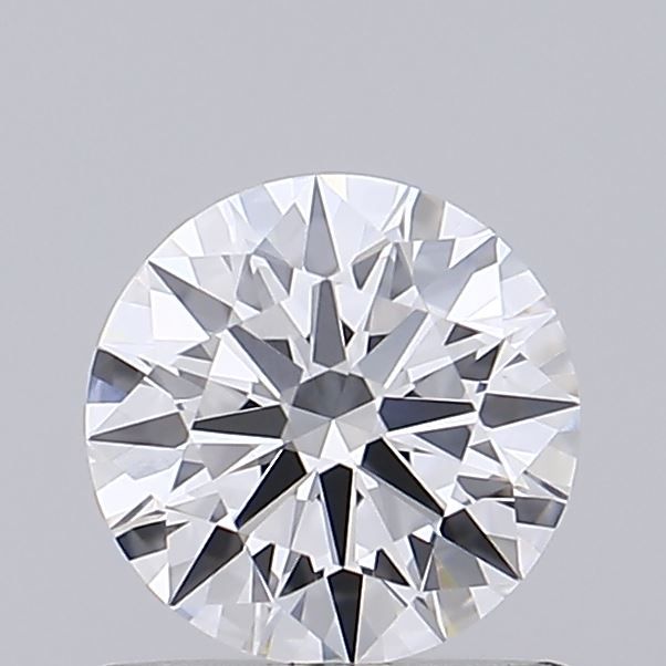 0.71 ct. round Lab Grown Diamond front image