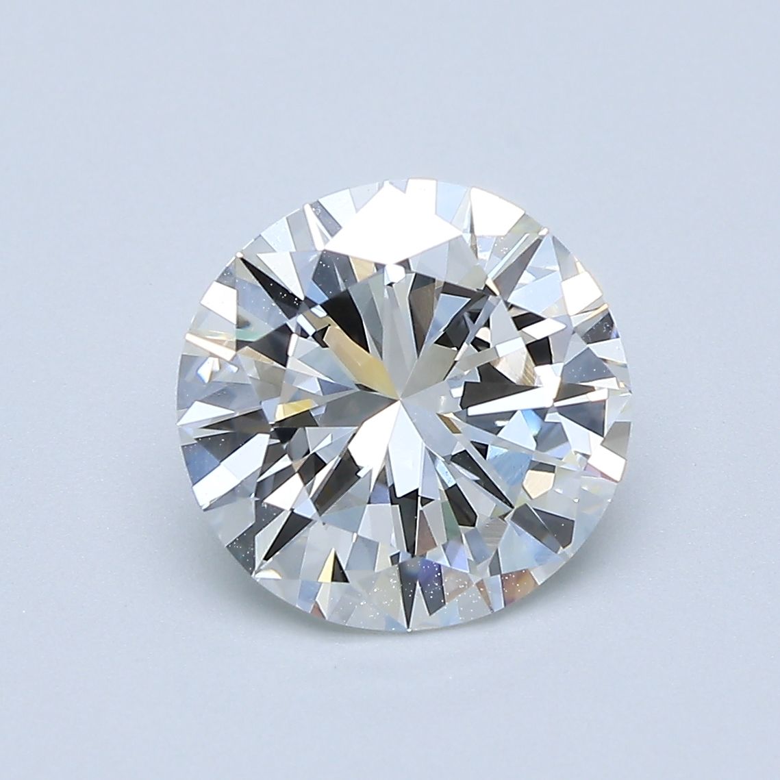 2.58 Carat