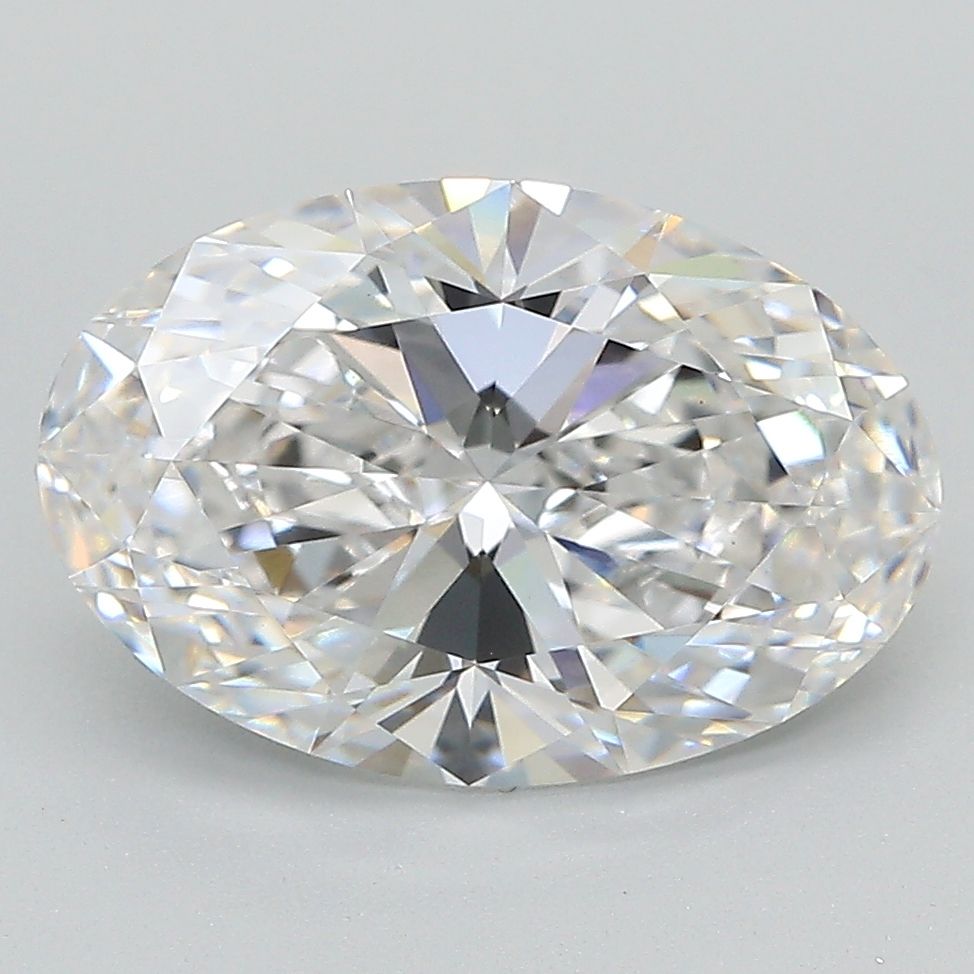 3.58 Carat