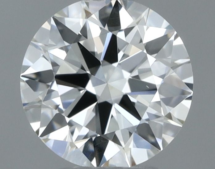 0.30 ct Round diamond