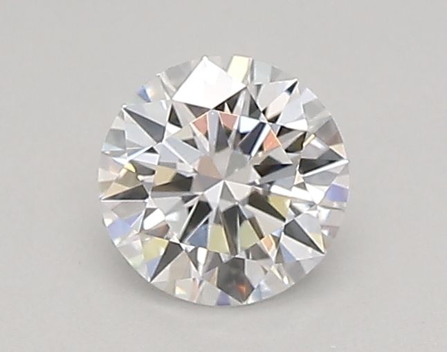 0.34 ct lab-grown Round Diamond