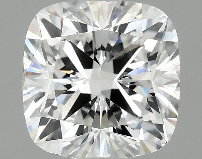 0.95 ct lab-grown Cushion modified Diamond