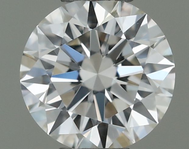 0.30 ct Round diamond
