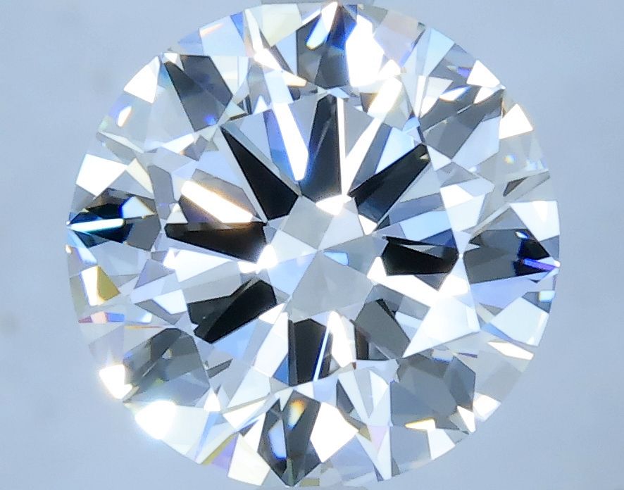 2.00 ct Round diamond