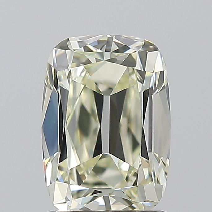 1.5 ct Old miner Diamond