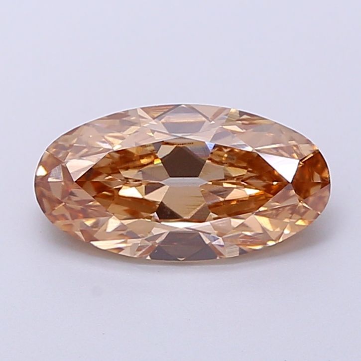 1.72 ct Oval diamond