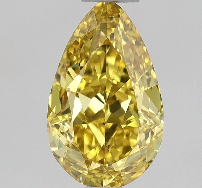 0.50 ct Pear diamond