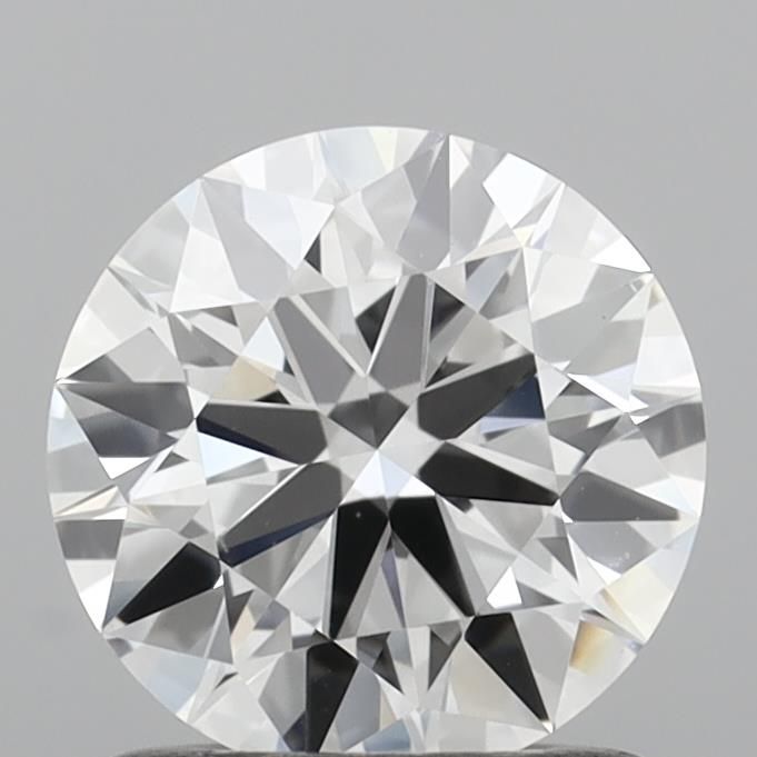 1.03 ct. round Lab Grown Diamond front image